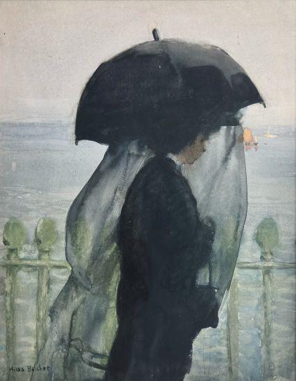 Magnificent Mourning, 1913